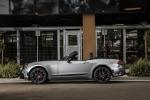 Abarth 124 Spider 2016 года (NA)